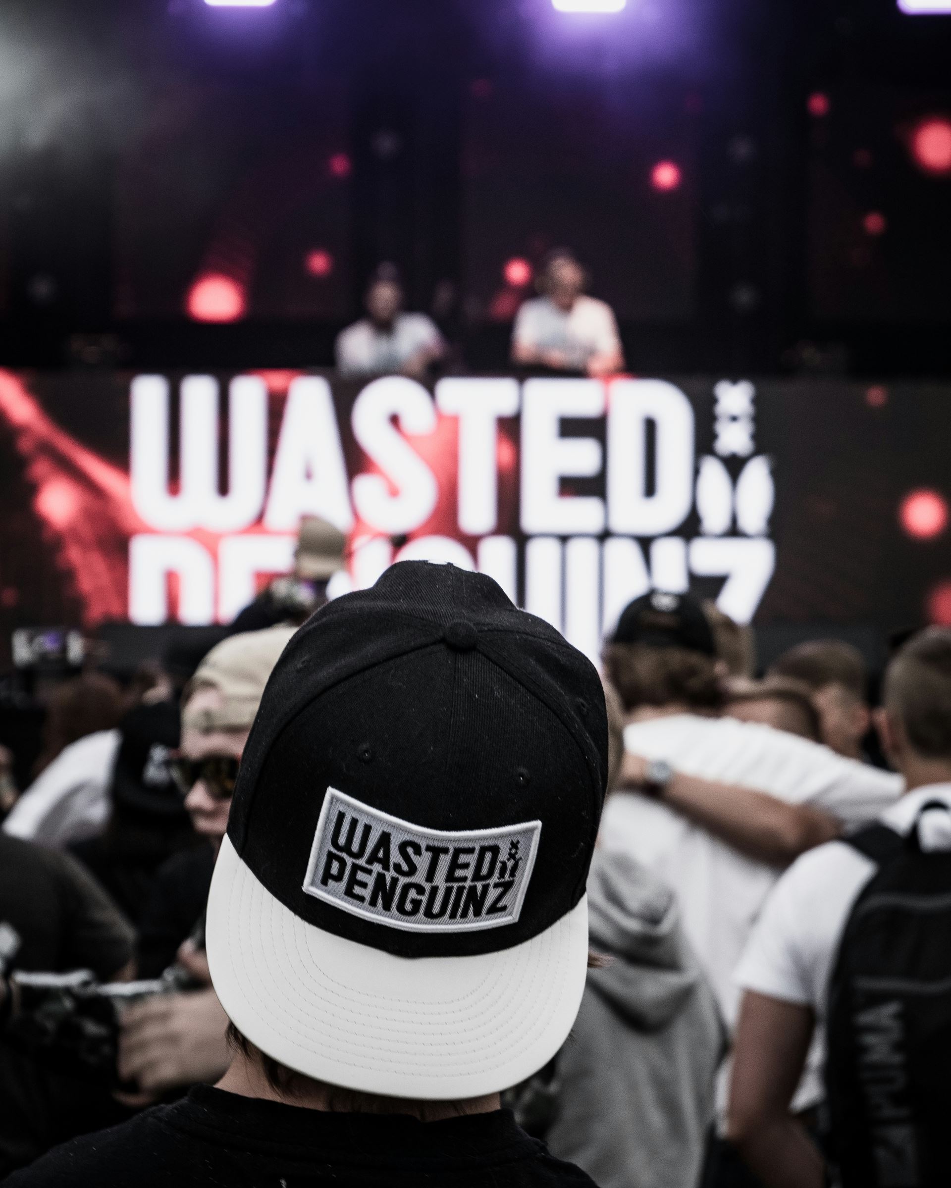 Wasted