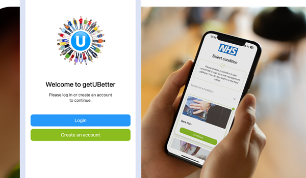 GetUBetter